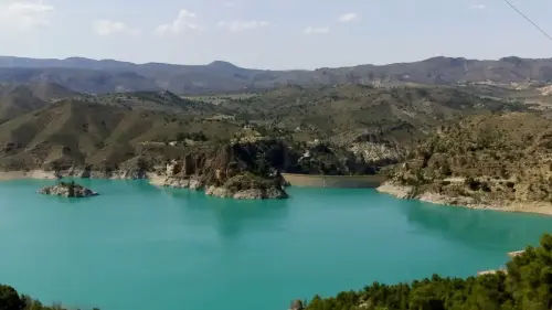 7.3-Sierra-de-Segura-Yeste34-Embalse-de-Fuensanta