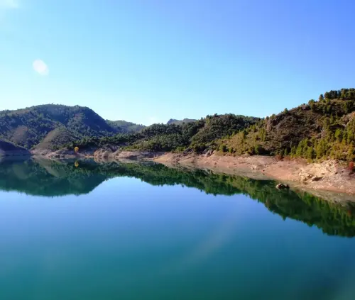 7.3-Sierra-de-Segura-Yeste35-Pantano-de-Fuensanta