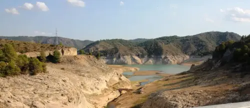 7.3-Sierra-de-Segura-Yeste36-Embalse-de-Fuensanta