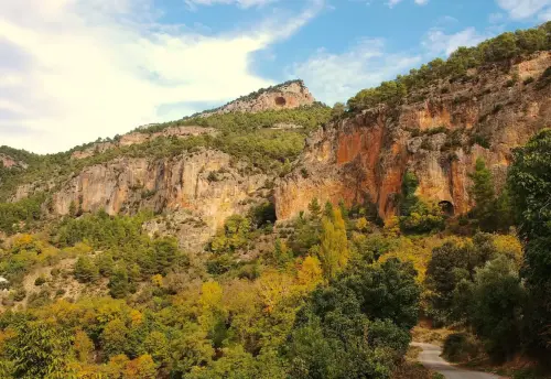 7.3-Sierra-de-Segura-Yeste47-Gontar-y-Cueva-de-La-Campana