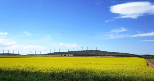 Comarca de Las Tierras Altas