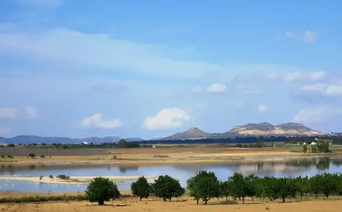 3.1-Las-Tierras-Altas-Petrola08-Laguna-salada