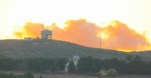 5-Altiplano-de-Almansa-Montealegre-del-Castillo02-Santuario-Llano-de-Consolacion-y-Torre-Pechin