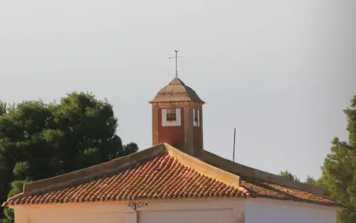 Palomares-Buenavista-Pozohondo