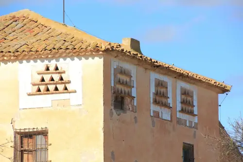 Palomares-Canada-del-Judio-Hellin