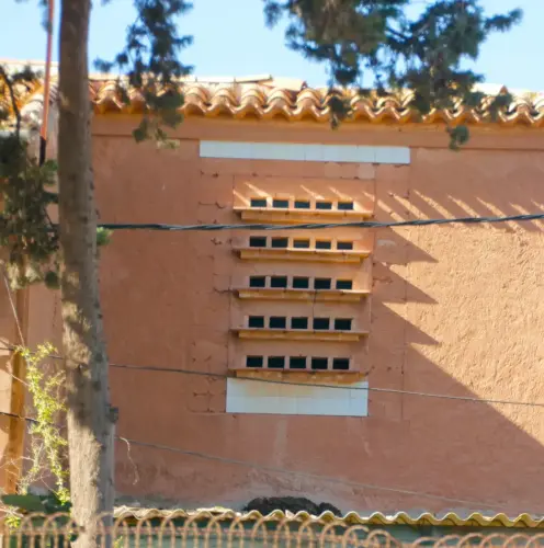 Palomares-Cancarix-Hellin