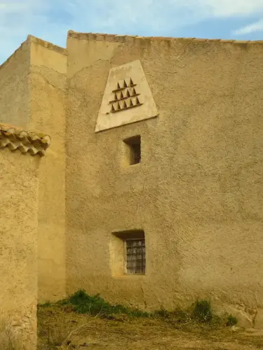 Palomares-Casa-Morote-Hellin