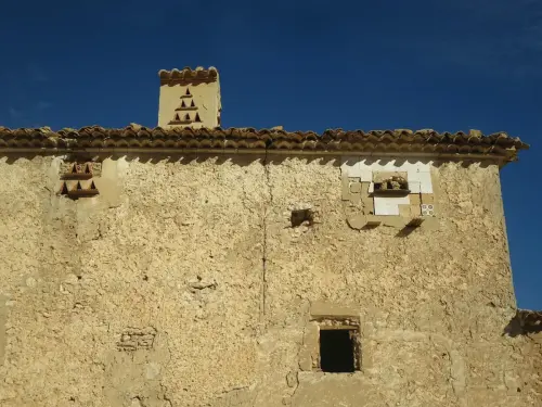 Palomares-Casa-de-Mocarra-Hellin