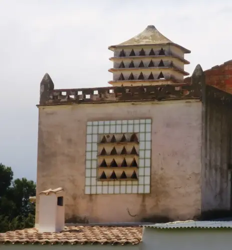 Palomares-Casa-del-Rubielo-Molinicos