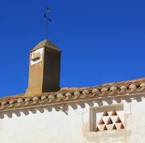 Palomares-Cerrolobo-Albacete