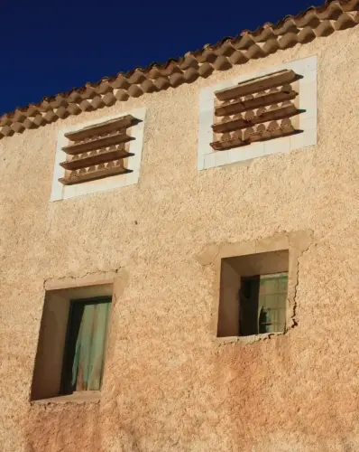 Palomares-Fuente-del-Madrono-Elche-de-la-Sierra