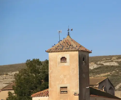 Palomares-Horna-Chinchilla