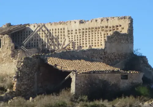 Palomares-Mayorazgo-de-la-Manga-Hellin