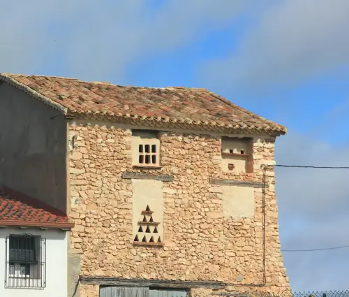 Palomares-Pinilla-Chinchilla