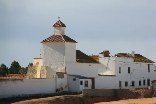 Palomares-Torre-Mahiques-Pozo-Canada