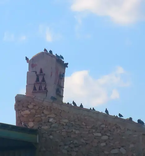 Palomares-Torre-Uchea-Hellin