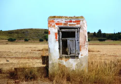 Pozos-Cancarix-Hellin