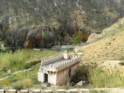 Pozos-Casa-de-La-Chamorra