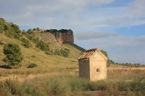 Pozos-Casa-de-Las-Hermanas