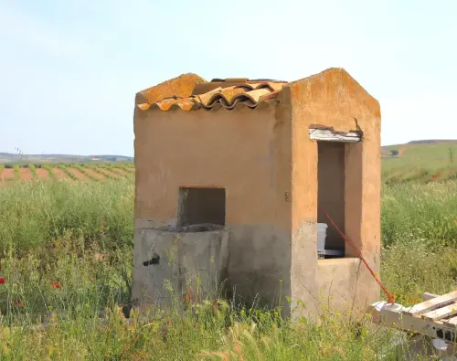 Pozos-Casa-de-los-Pinos-Fuentealamo