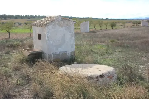 Pozos-Casa-del-Carlista-o-Cueva-Blanca