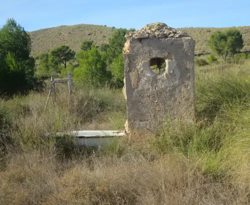Pozos-Casa-del-Pirineo