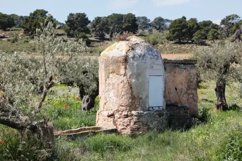 Pozos-Casa-del-Pozo-de-la-Higuera