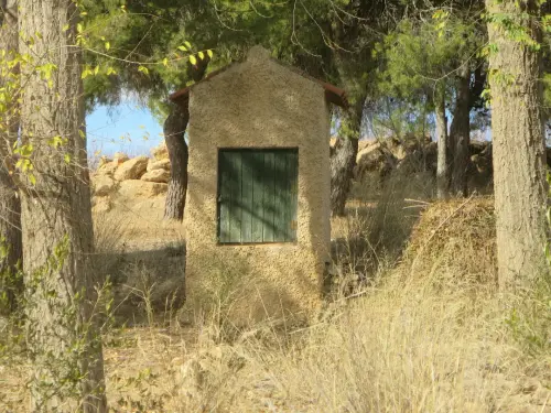 Pozos-Casa-del-Romeral-Hellin