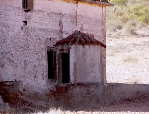 Pozos-Casablanca-Lietor