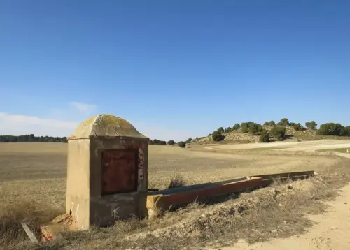 Pozos-Casillas-de-Albarracin-Chinchilla
