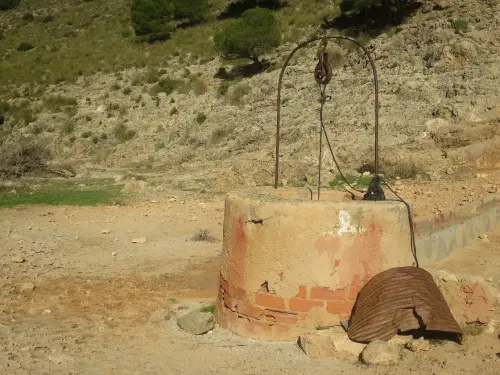 Pozos-Charco-de-la-Quebrada-Albacete