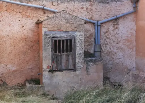 Pozos-Cortijo-de-Rodriguez-Elche-de-la-Sierra