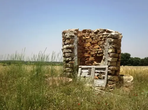 Pozos-Cuarto-Carretero-El-Bonillo