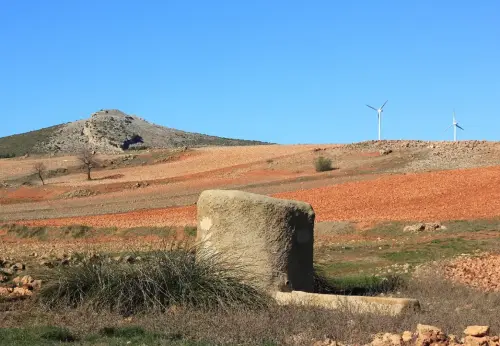 Pozos-El-Molinar-Alcadozo