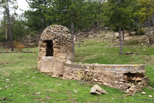 Pozos-El-Tamaral-Nerpio