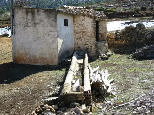 Pozos-Fuente-de-la-Sabina-Letur