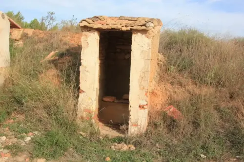 Pozos-Hellin-Camino-de-Alicante