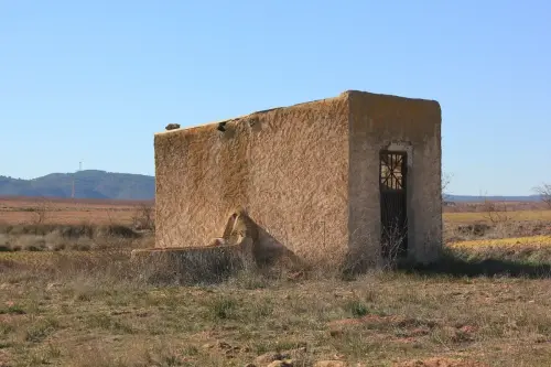Pozos-Las-Judarras-Hellin