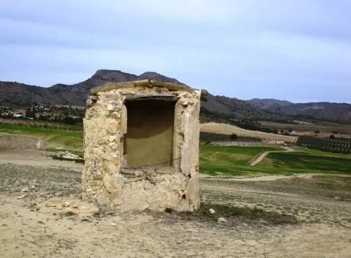 Pozos-Los-Banuelos-Socovos