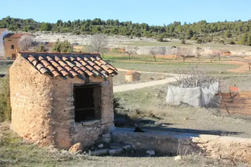 Pozos-Los-Charcones-Letur