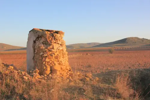 Pozos-Majadas-Hondas-Tobarra
