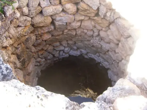 Pozos-Molejon-de-Moropeche-Yeste