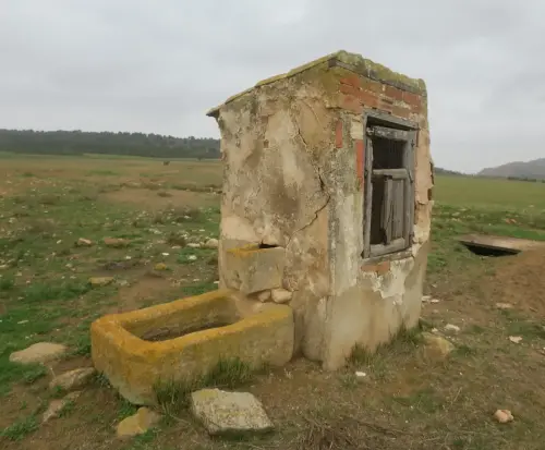 Pozos-Nava-de-don-Justo