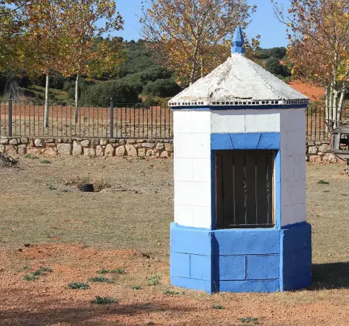 Pozos-Ossa-de-Montiel