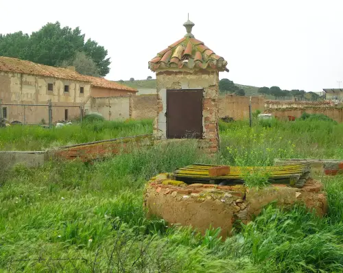 Pozos-Pasaconsol-Albacete
