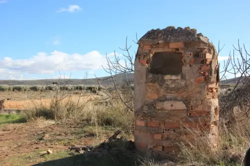 Pozos-Polope-Tobarra