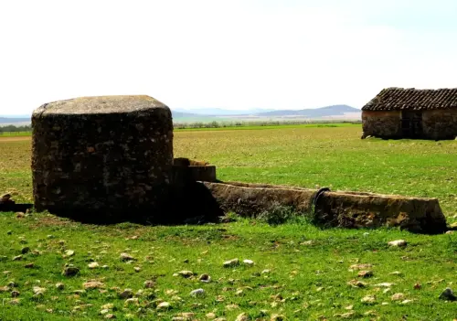 Pozos-Por-Villavaliente