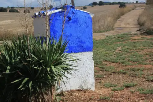 Pozos-Venta-Alhama-Chinchilla