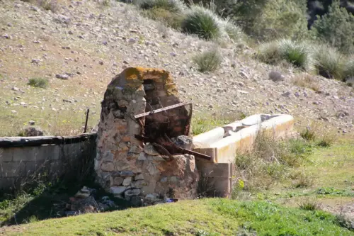 Pozos-Vicorto-Elche-de-la-Sierra