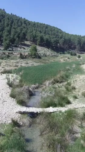 Pontones-Rio-Taibilla